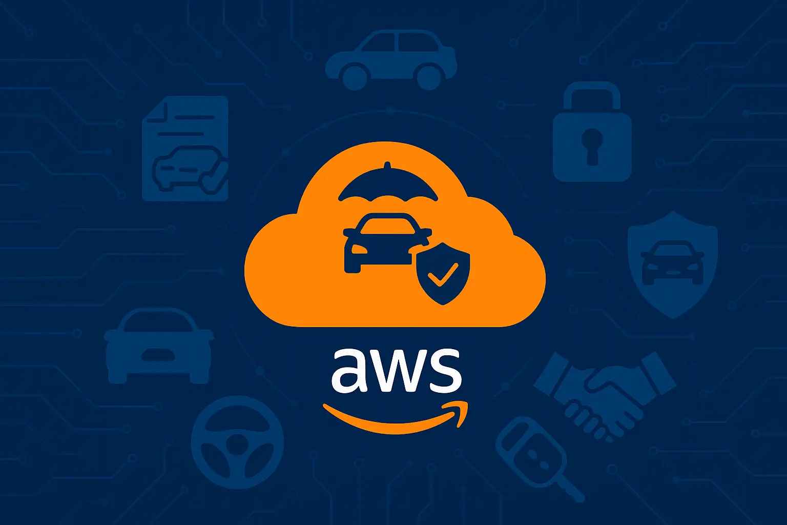 Swiss Insurance Infrastructure