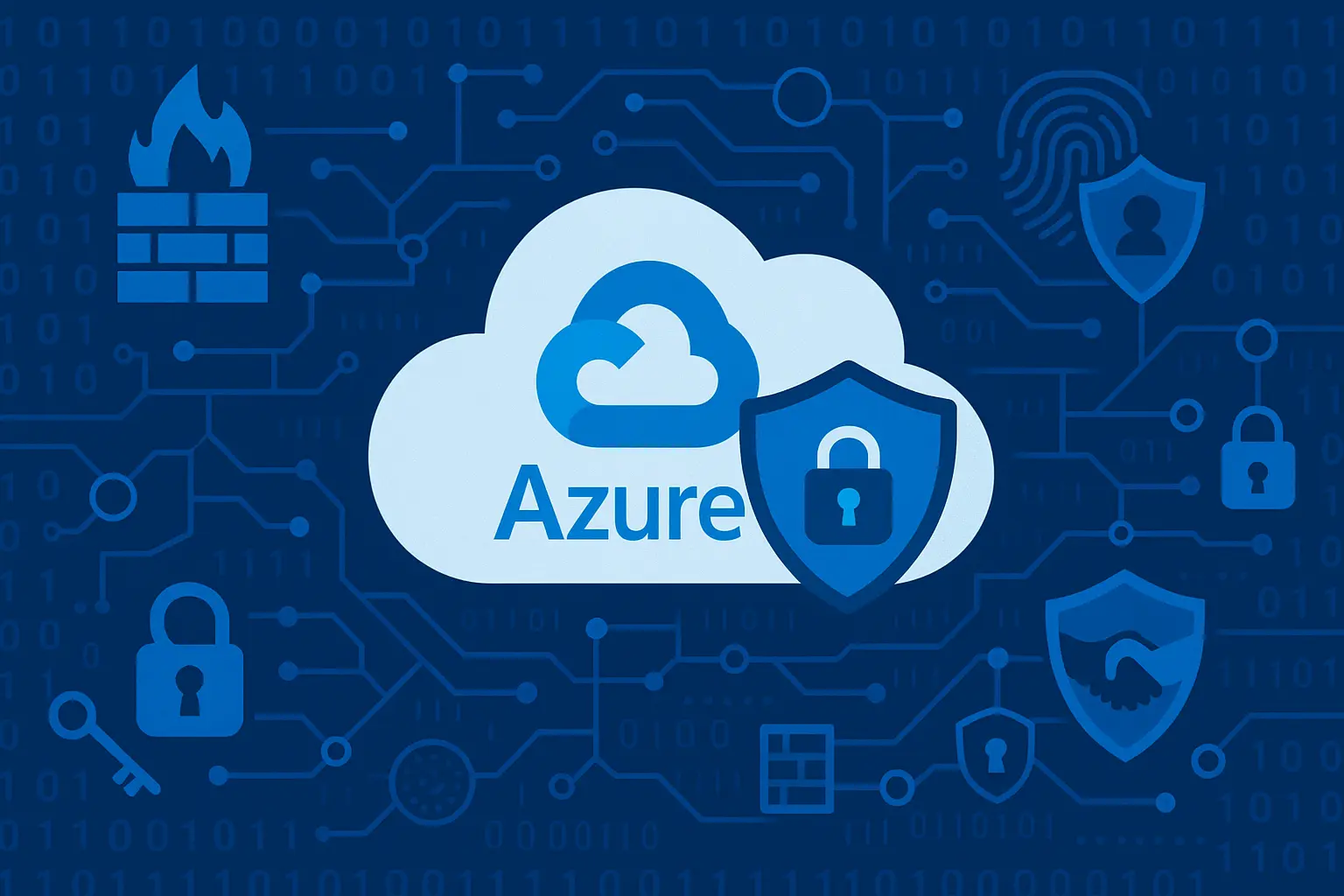 Cybersecurity Startup Azure Cloud Acceleration