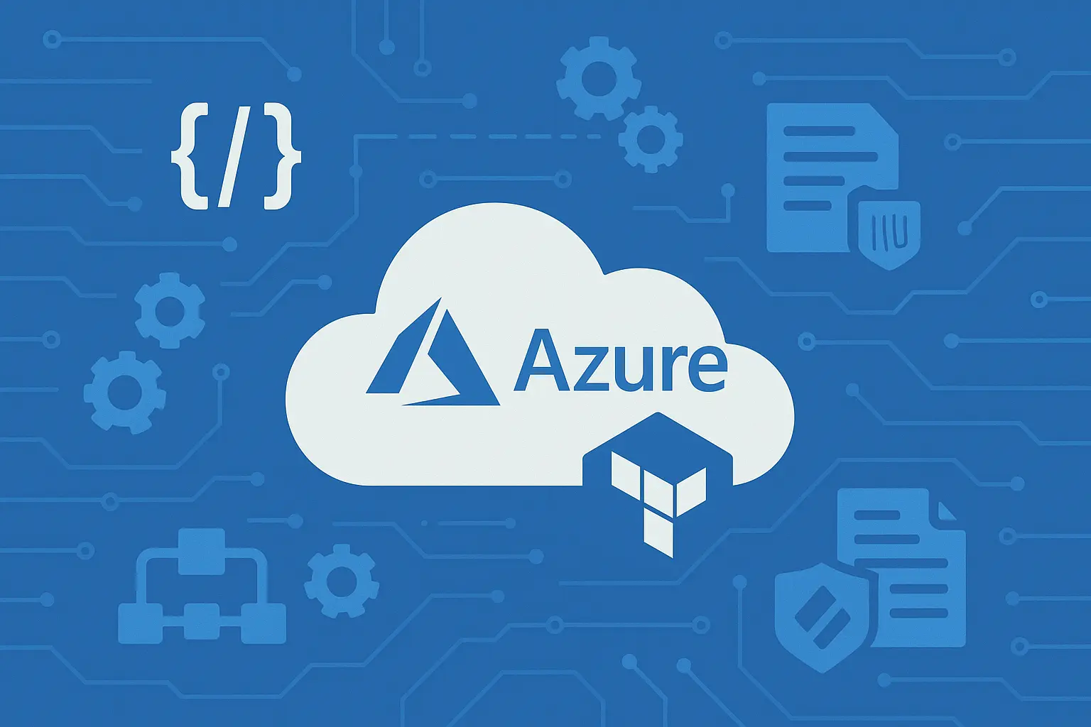 Infrastructure As Code for Enterprise